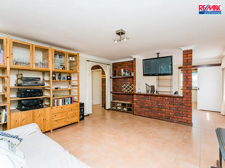 Sixth view of Homely house listing, 25 Cruise Court, Heathridge WA 6027