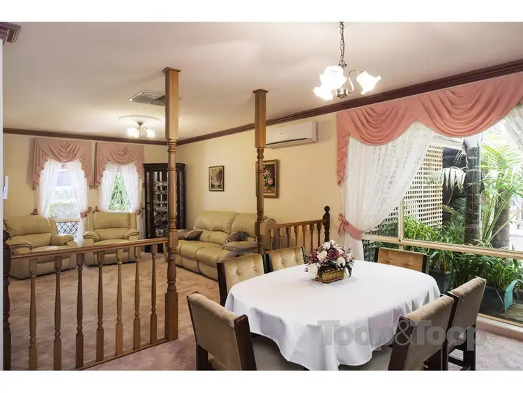 Sixth view of Homely house listing, 55 Angove Park Drive, Tea Tree Gully SA 5091