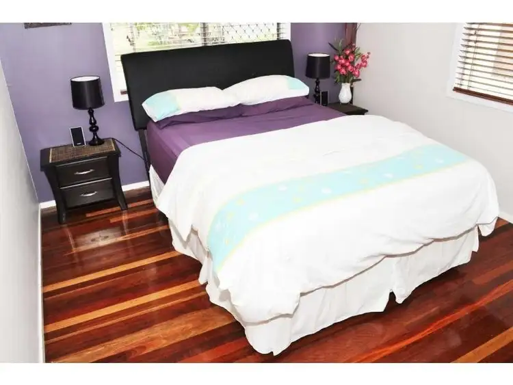 Sixth view of Homely house listing, 9 Burnett Street, Berserker QLD 4701