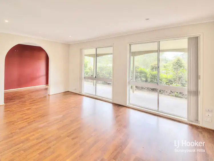 Fourth view of Homely house listing, 2 Belmore Drive, Rochedale South QLD 4123