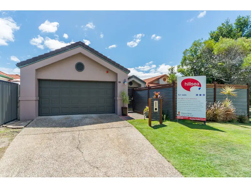 Main view of Homely house listing, 19 Zac Avenue, Coombabah QLD 4216