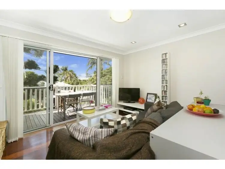 Fifth view of Homely unit listing, 10/14 Coyne Street, Sherwood QLD 4075