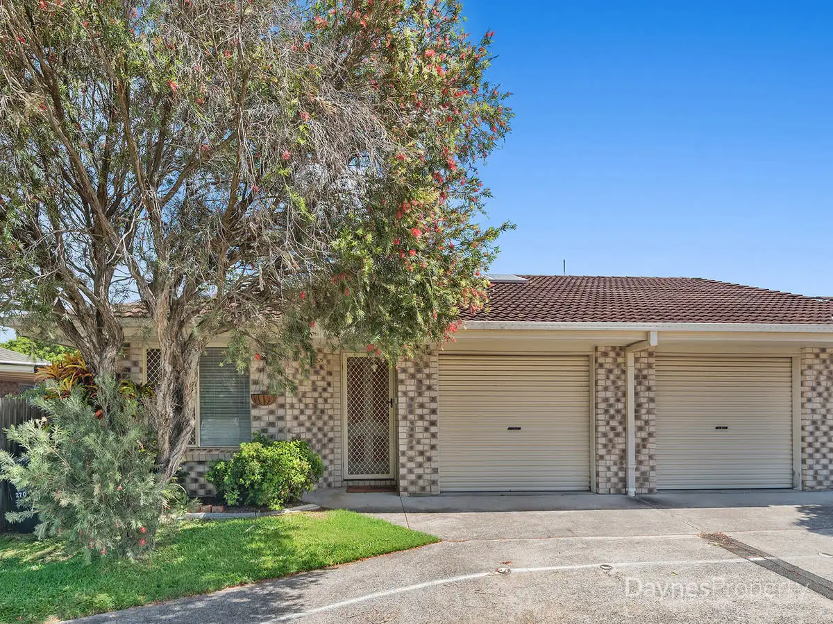 Main view of Homely villa listing, 26/270 Handford Road, Taigum QLD 4018