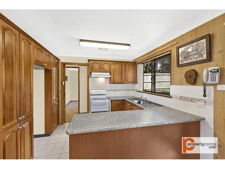 Second view of Homely house listing, 1 Wirigi Street, Berkeley Vale NSW 2261