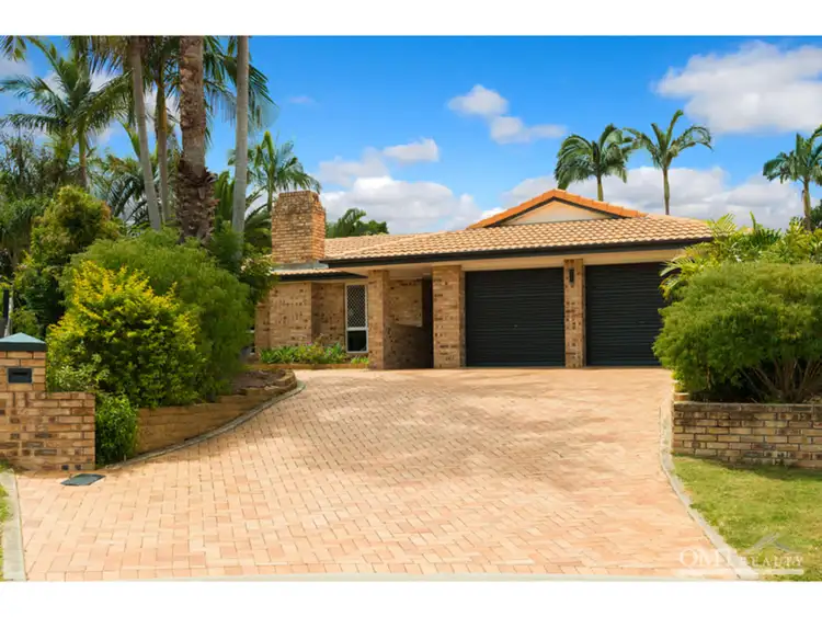 11 Kew Place, Heritage Park QLD 4118