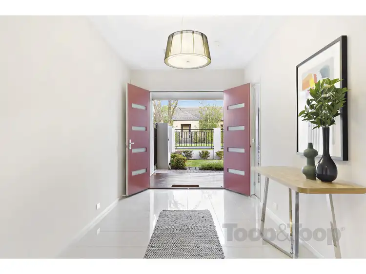 Fourth view of Homely house listing, 107 Allinga Avenue, Glenunga SA 5064