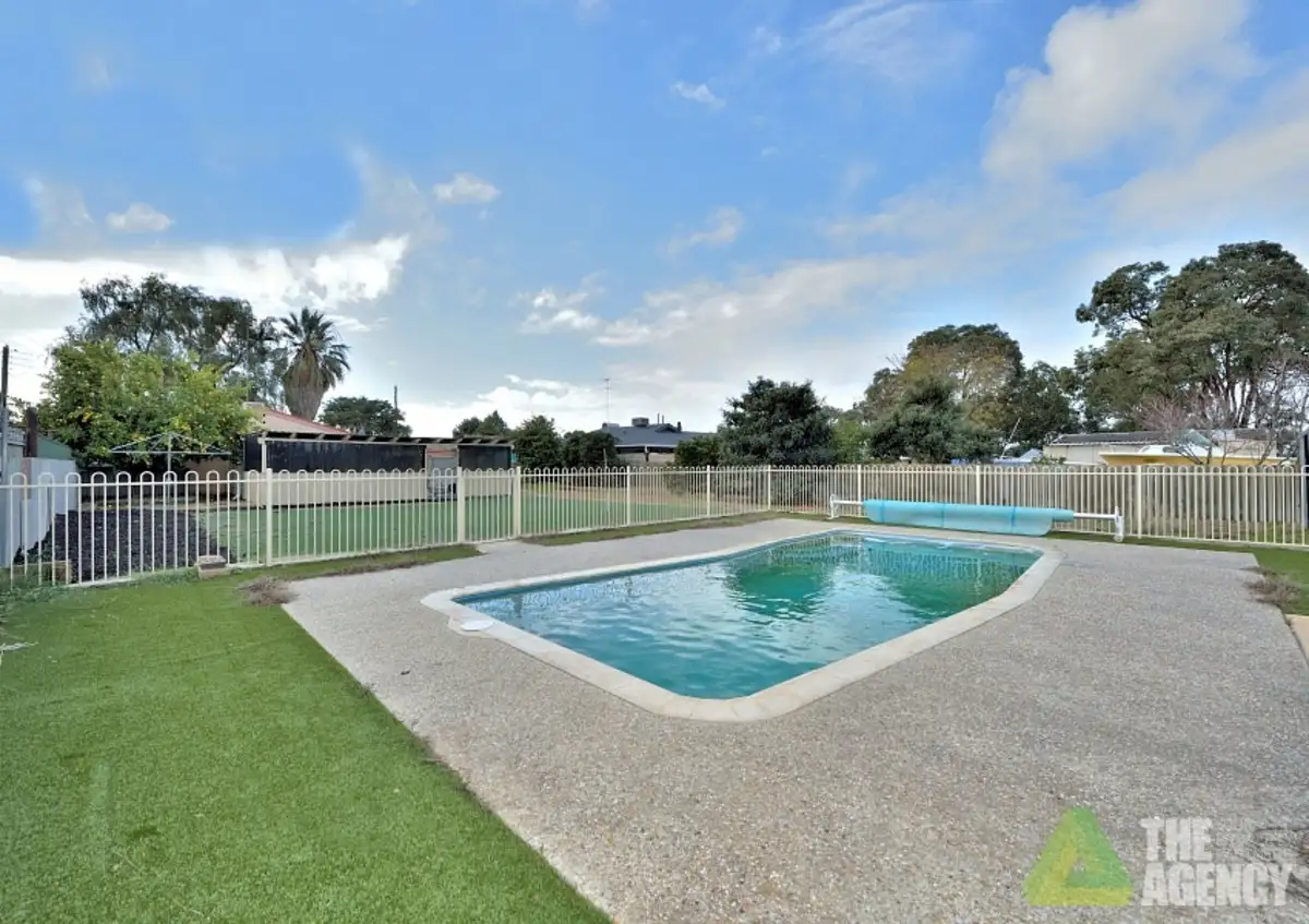 Main view of Homely house listing, 4 Goodenia Place, Pinjarra WA 6208