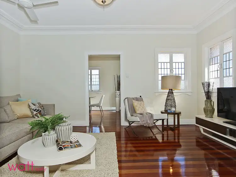 Second view of Homely house listing, 63 Somers Street, Nudgee QLD 4014
