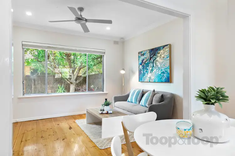 Main view of Homely unit listing, 2/11 Gwynne Street, Firle SA 5070