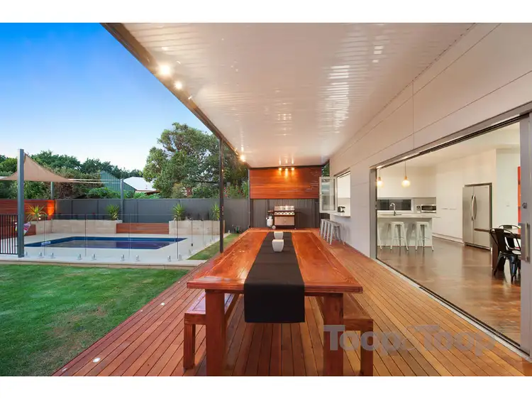 Main view of Homely house listing, 30 Cromer Parade, Millswood SA 5034