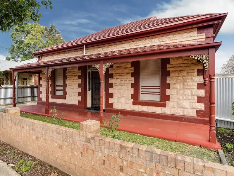 Main view of Homely house listing, 11 Filsell Street, Thebarton SA 5031