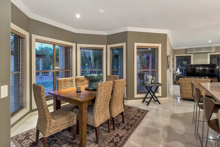 Sixth view of Homely house listing, 18 Jamieson Place, Brookfield QLD 4069