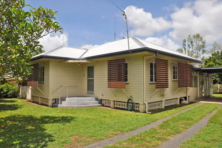 13 Riverview Terrace, Mareeba QLD 4880