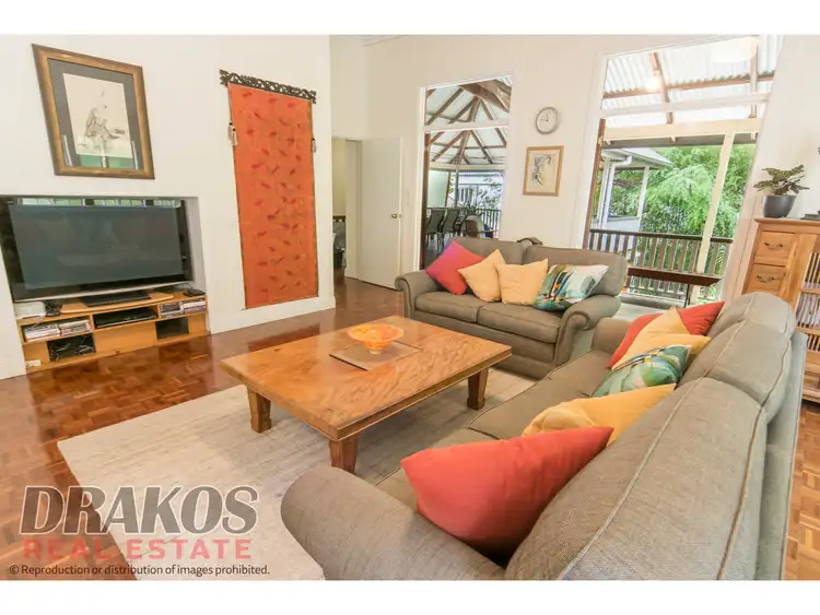 Sixth view of Homely house listing, 11 Hardgrave Road, West End QLD 4101