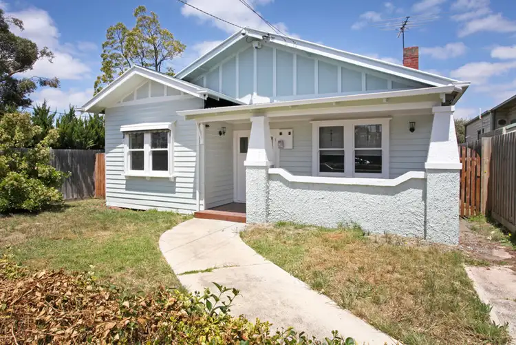 Second view of Homely house listing, 12 Victoria Street, Sunshine VIC 3020