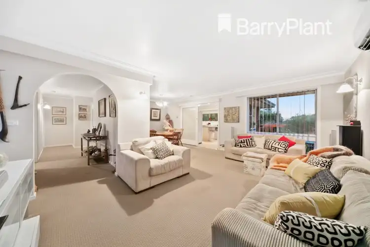 Fourth view of Homely house listing, 215 Princes Way, Drouin VIC 3818