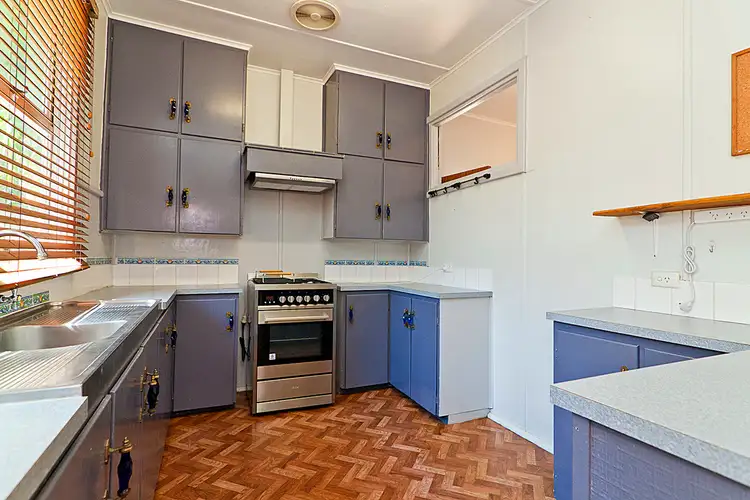 Fifth view of Homely house listing, 17 Rosewood Avenue, Kununurra WA 6743