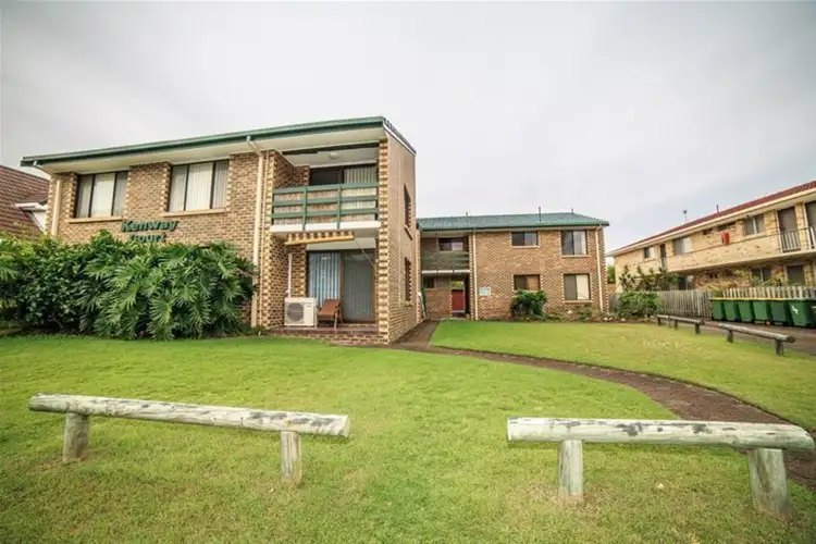 Main view of Homely unit listing, 7/8 Christina Court, Mermaid Waters QLD 4218