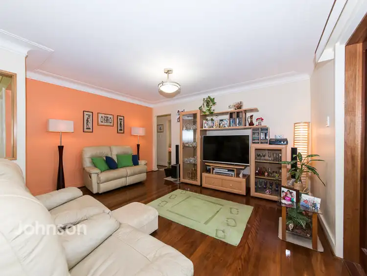 Second view of Homely house listing, 7 Glenshiel Street, Wynnum West QLD 4178