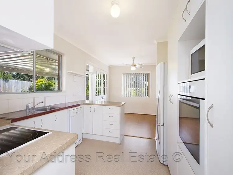 1/23 Begonia Street, Browns Plains QLD 4118