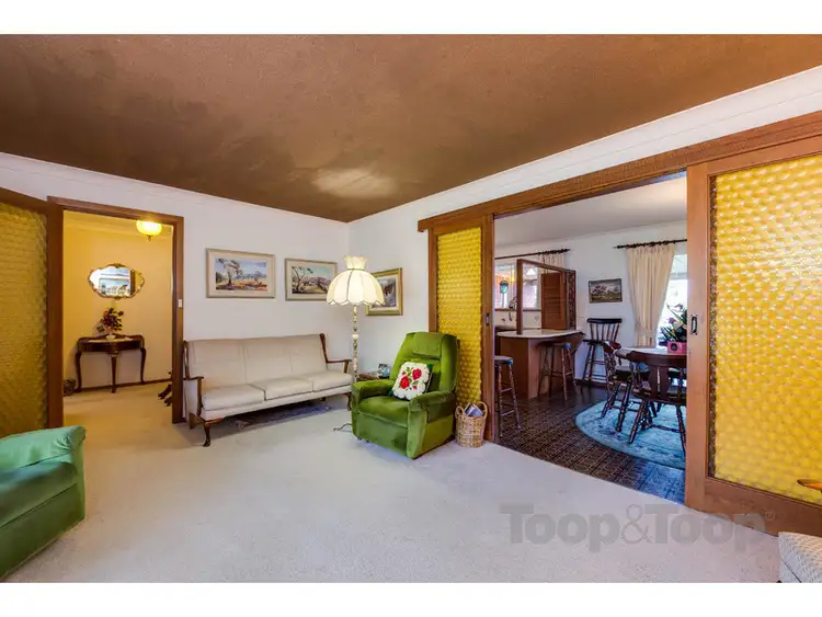 Second view of Homely house listing, 21A Rosewood Road, Highbury SA 5089