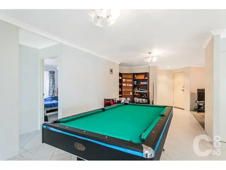Fifth view of Homely house listing, 17 Camfield Loop, Parmelia WA 6167