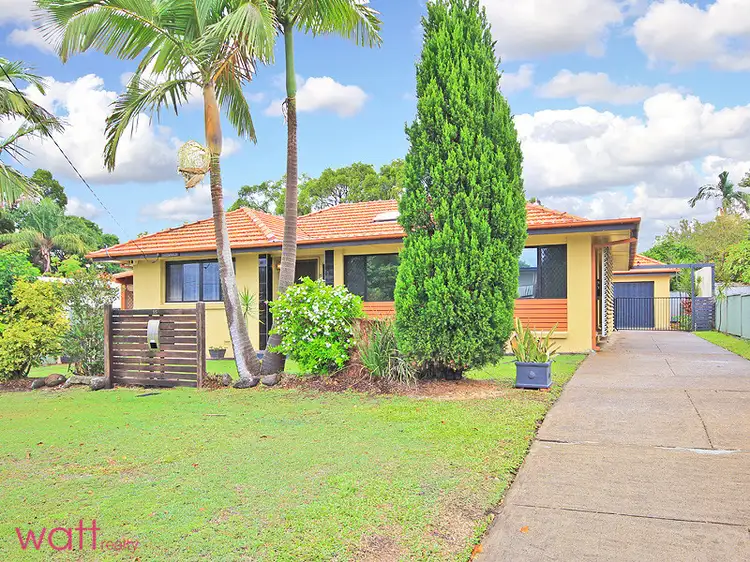 15 Strathdale Street, Aspley QLD 4034