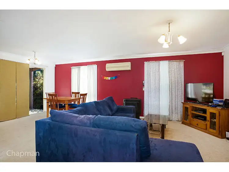 Second view of Homely house listing, 4 Anderson Avenue, Bullaburra NSW 2784