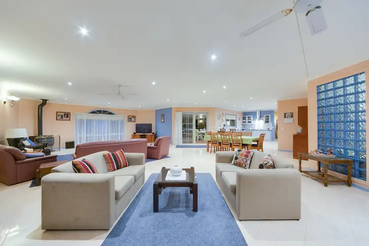 Fifth view of Homely house listing, 12 Nottingham Court, Drouin VIC 3818