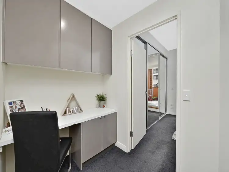 Fifth view of Homely apartment listing, 431/16 Marine Parade, Wentworth Point NSW 2127