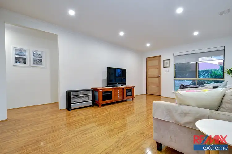 Fifth view of Homely unit listing, 1/18 Bennevis Turn, Kinross WA 6028