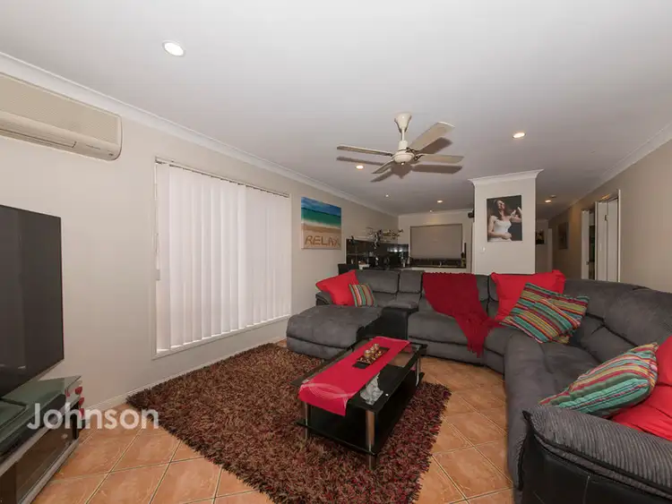 Third view of Homely house listing, 15 Anatini Place, Forest Lake QLD 4078