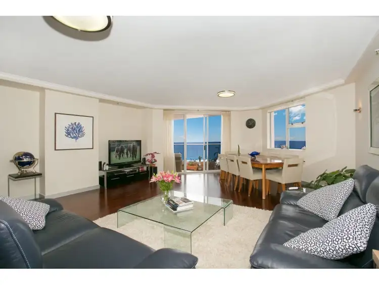 121 / 12 Commodore Drive, Paradise Waters QLD 4217