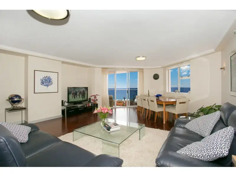 Main view of Homely apartment listing, 121 / 12 Commodore Drive, Paradise Waters QLD 4217