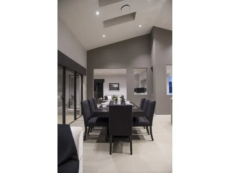 Second view of Homely house listing, Lot 3205 Thorpe Circuit, Oran Park NSW 2570