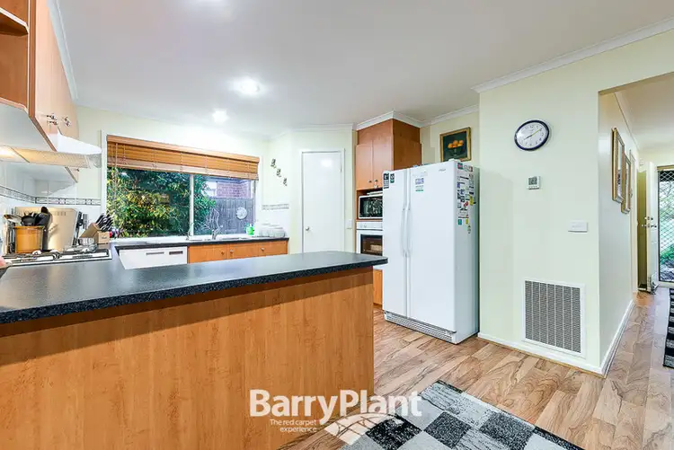 Seventh view of Homely house listing, 21 Thornbill Circuit, Pakenham VIC 3810