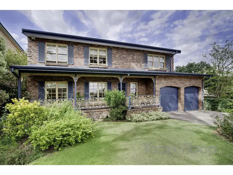 Main view of Homely house listing, 31 Kurralta Drive, Burnside SA 5066