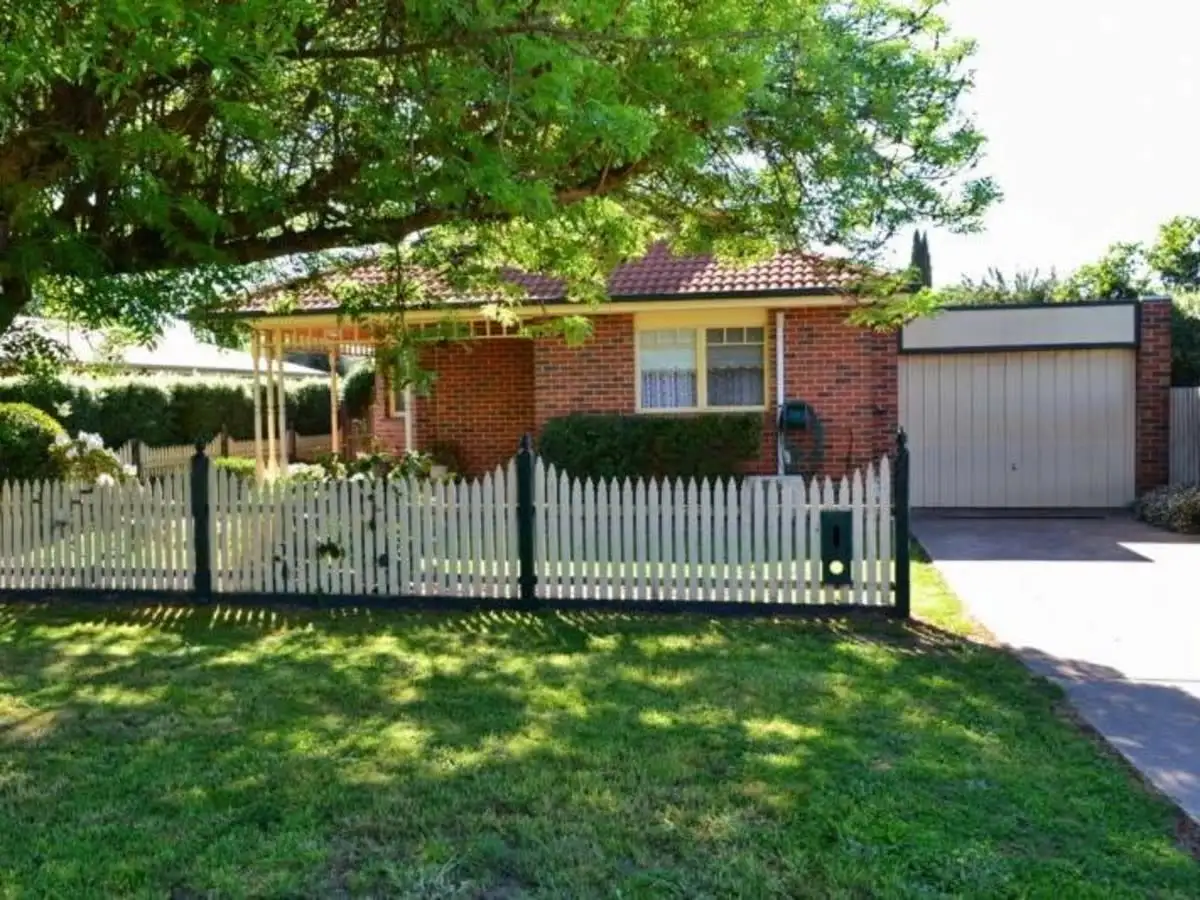 Main view of Homely house listing, 24 Kitchen Street, Mansfield VIC 3722