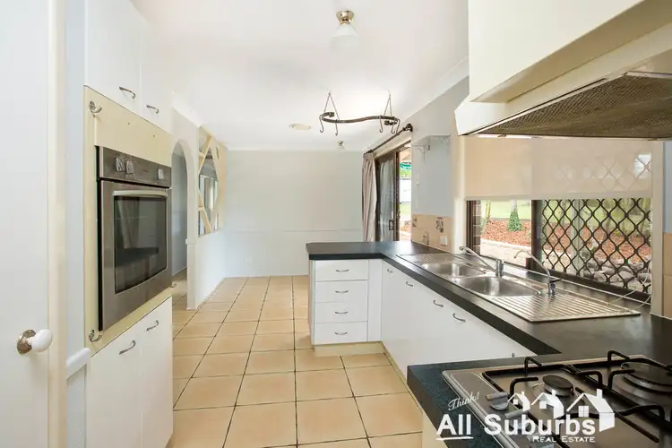 Fifth view of Homely house listing, 2 Burrinjuck Street, Marsden QLD 4132
