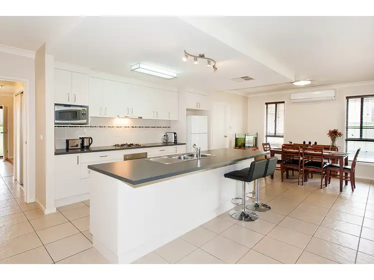 Third view of Homely house listing, 12 Jordan Way, Glenroy NSW 2640