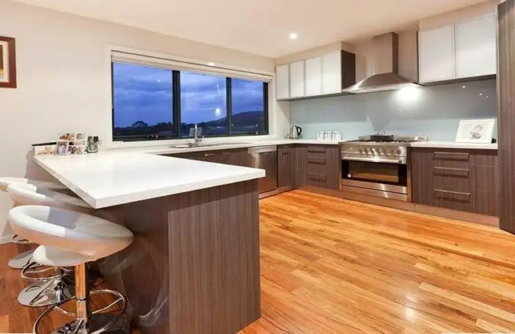 Second view of Homely house listing, 96 Bayview Avenue, Rosebud VIC 3939