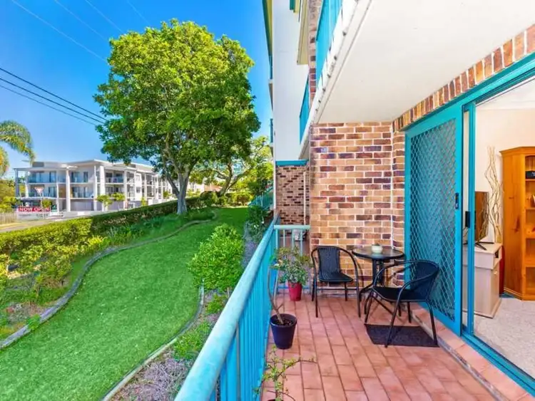 Sixth view of Homely unit listing, 4/9 Tweed Street, Southport QLD 4215