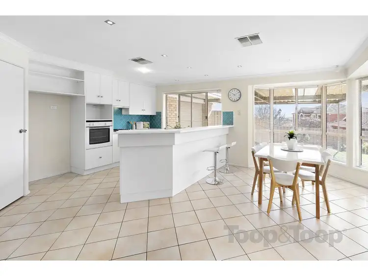 Second view of Homely house listing, 11 Hazelnut Court, Golden Grove SA 5125