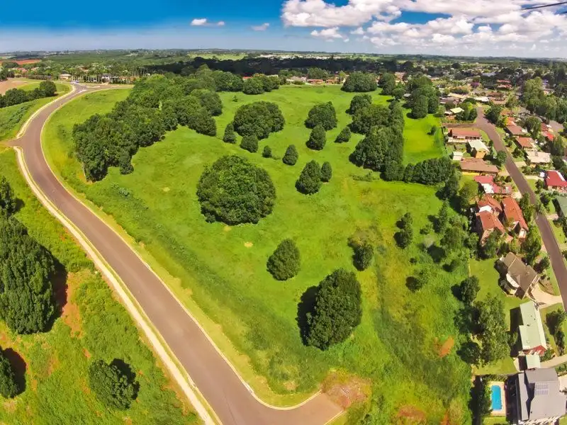 Main view of Homely land listing, 74 Plateau Drive, Wollongbar NSW 2477