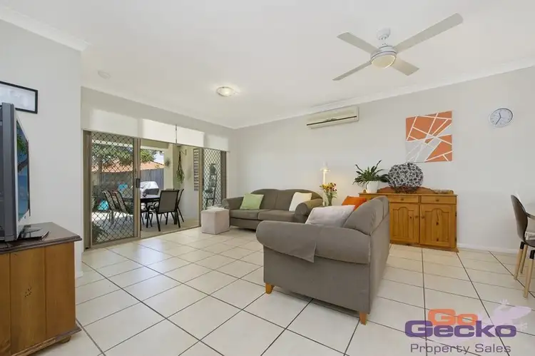 Third view of Homely house listing, 17 Kalbarri Court, North Lakes QLD 4509
