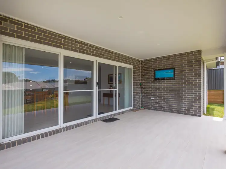 Sixth view of Homely house listing, 4 Booyong Avenue, Ulladulla NSW 2539