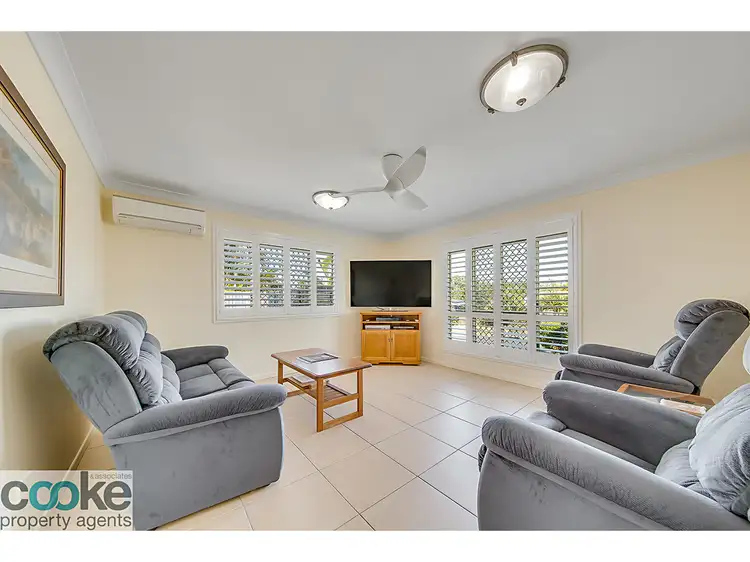 Fifth view of Homely house listing, 20 Explorer Drive, Yeppoon QLD 4703