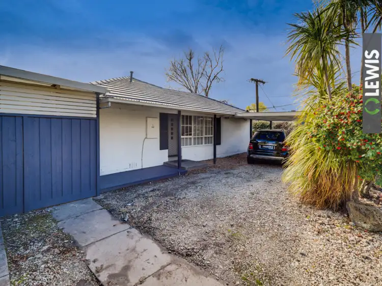1/36 South Street, Hadfield VIC 3046