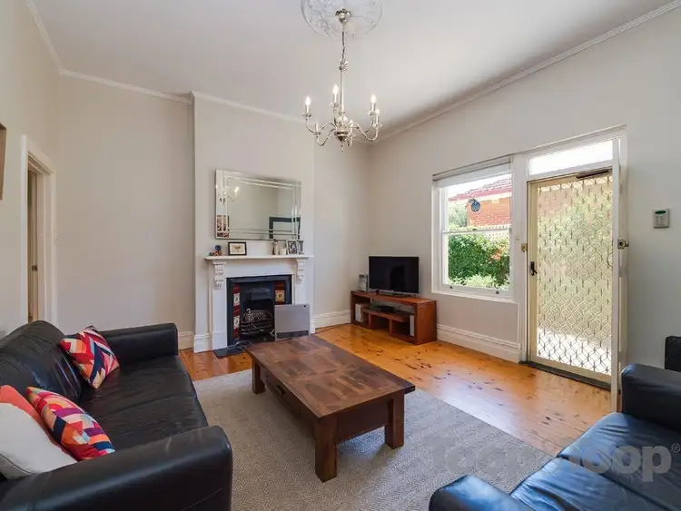21 Norma Street, Mile End SA 5031