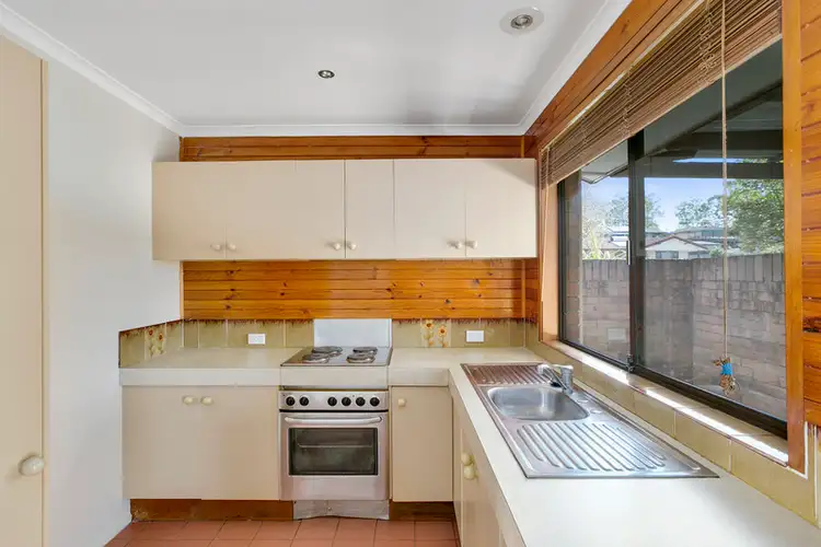 Second view of Homely house listing, 33 Plum Parade, Nerang QLD 4211